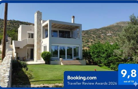 Villa with Aegean views - Foto 2