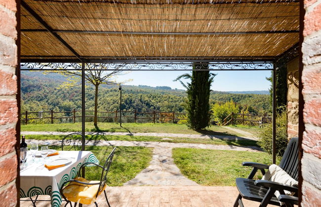 Agriturismo Malagronda - Foto 55