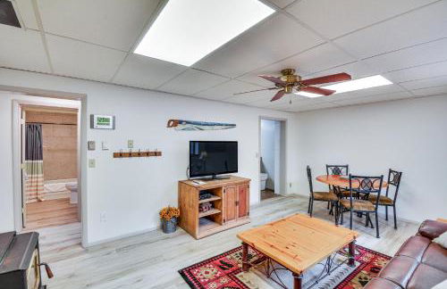 Ranch-Style Retreat in Downtown Buena Vista! - Foto 5