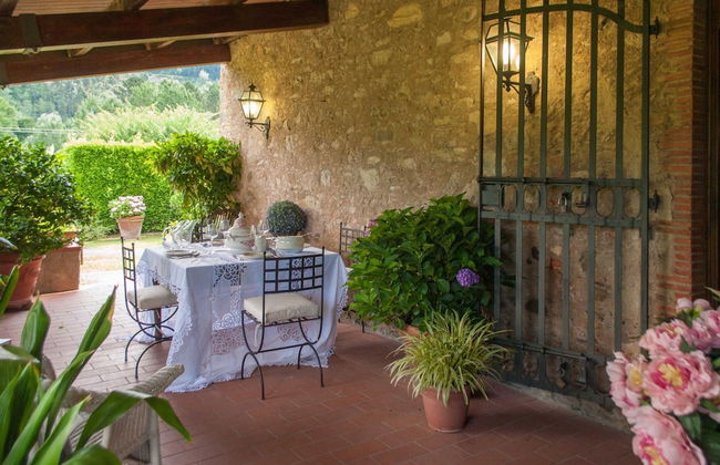 Bicocche Stone Farmhouse - Foto 61