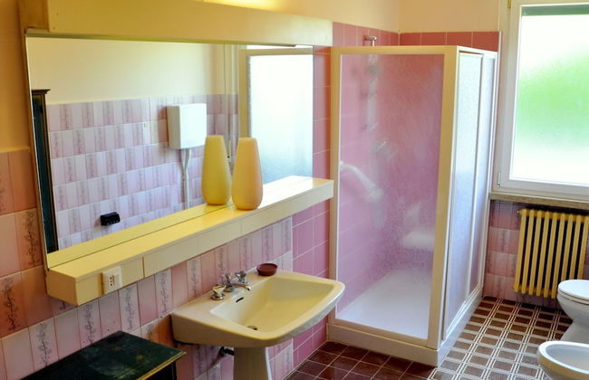 Near the Harbour and Sandbeach of Pacengo di Lazise - Foto 14