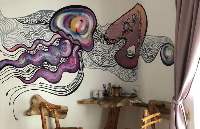 Viewtopia - The Secret Land - Photo 24