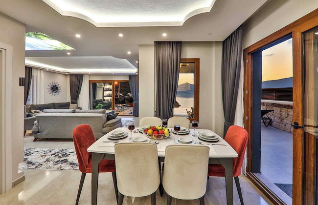 Villa Rainbow - Foto 13