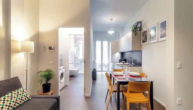 Luci A Lago - Foto 2, Habitación