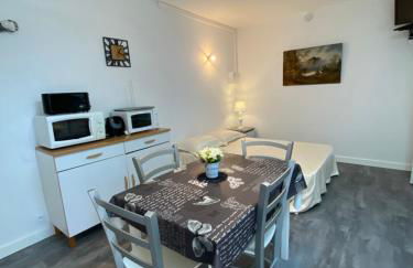 Résidence LO MONACO Haut de villa, Appartements et Studios - Foto 57