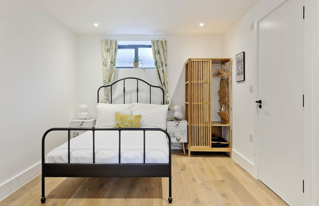 Greenwich Perfection - Foto 5