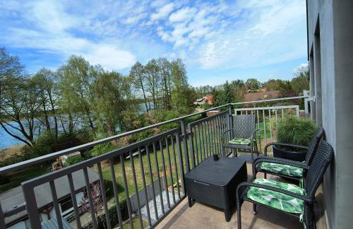 Willa na Orlej - Foto 43