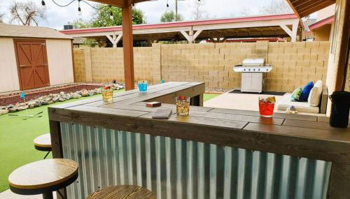 Tranquil Mesa Retreat - Foto 3