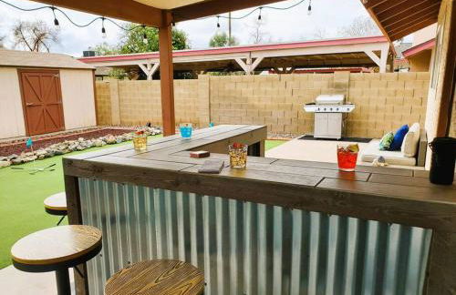 Tranquil Mesa Retreat - Foto 3