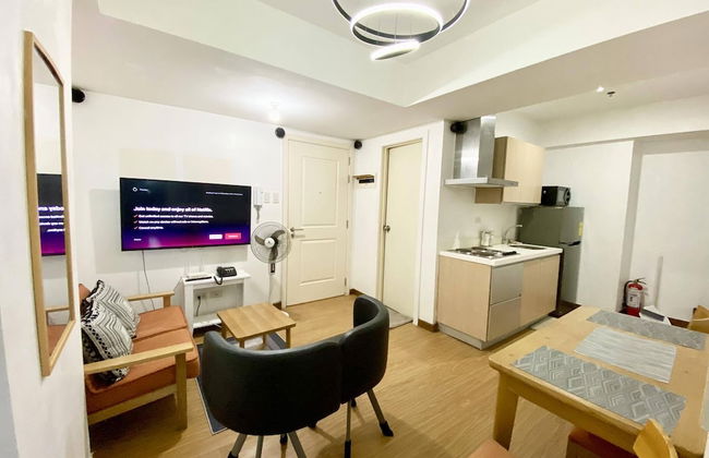 Stay At Azure urban beach residents - Foto 42