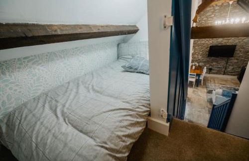 The Cow Shed at Pencraig - Foto 33