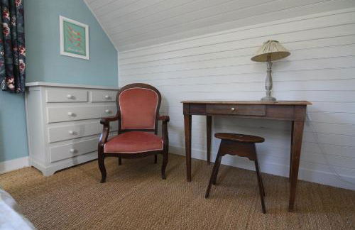 Les Pins Maison Vue sur Mer - Foto 26