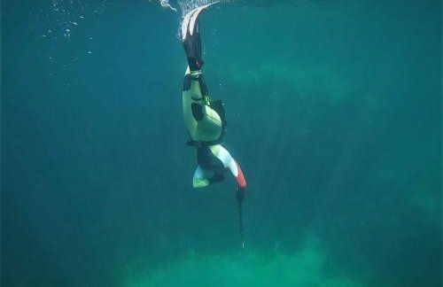 Hidden Gem near the beach with pool table - Foto 32