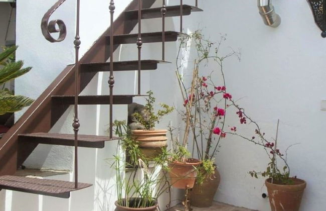 Belvilla by OYO Atico 00 - Photo 28