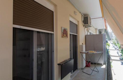 Athenian Escape - Located near the heart of Athens - Foto 21