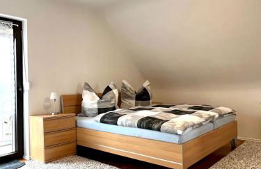 Ferienwohnung Heuwies im Bliesgau - Foto 13