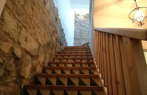 El Paller de Can Puig a la Pera 4/6 pax - Foto 12