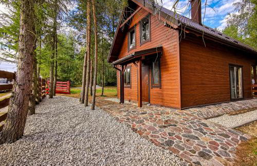 Ostoja Stacze - Foto 77