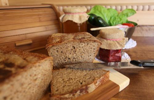 Apartamenty Osowa nad jeziorem Okmin - Foto 7