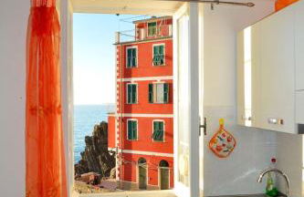 Una Finestra sul Mare - Free Wi -Fi - Foto 12