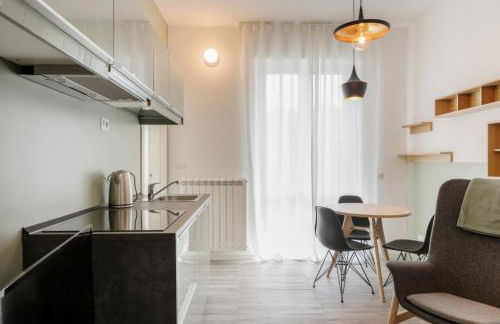 UP to home - Residenze Milano - Foto 37