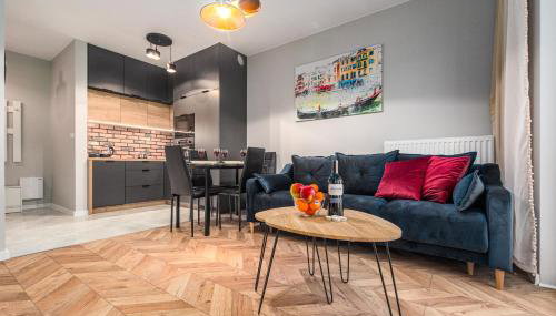 Apartments Warsaw Markowska by Noclegi Renters - Foto 2