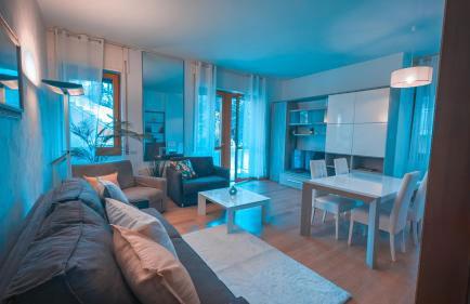 Como Lake - Panoramic & Private Parking - Foto 1