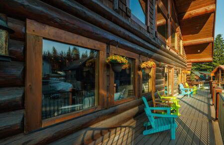 Luxury Family Cabin at Summit West - Foto 16