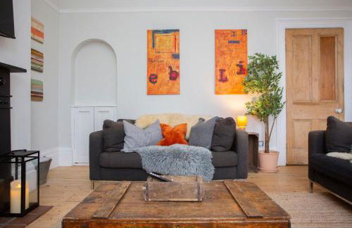 Stag & Hen Retreat - Walk to Nightlife - Sleeps 16 - Foto 23