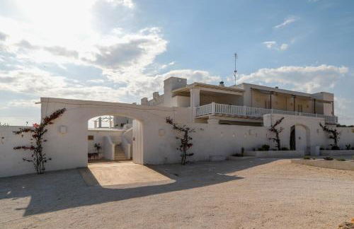 MASSERIA SCALEDDA - Foto 15