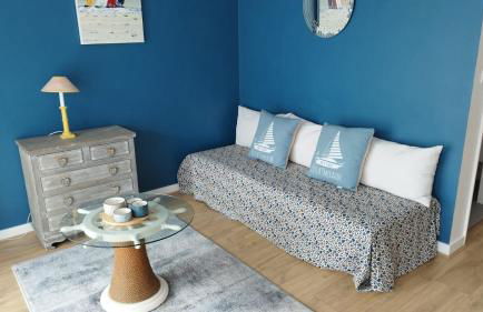 Studio proche mer - Foto 6