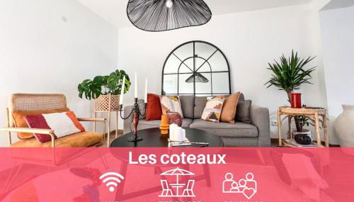 expat renting - Les Coteaux - Jardin - Spacieux - Foto 1