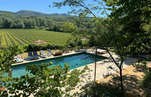 Domaine de Coubillou - Foto 2