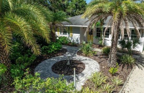 Siesta Key under The Banyan Tree 3 bed 3 bath - Foto 74