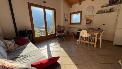 Aidi e Tilde Mountain View Apartment, Fiordalpe Valdidentro - Foto 2