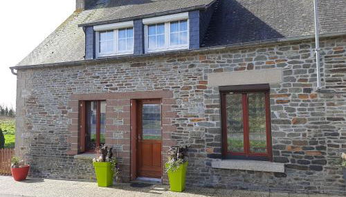 Gîte de la Fouquetière - Foto 2