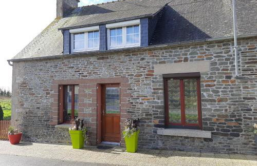 Gîte de la Fouquetière - Foto 2