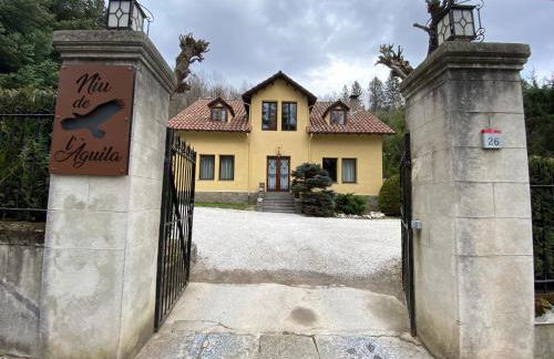 El Niu de l’Àguila (Camprodon) - Photo 6