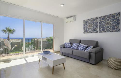 2308- 2bedrooms apt with stunning sea view-terrace - Photo 9