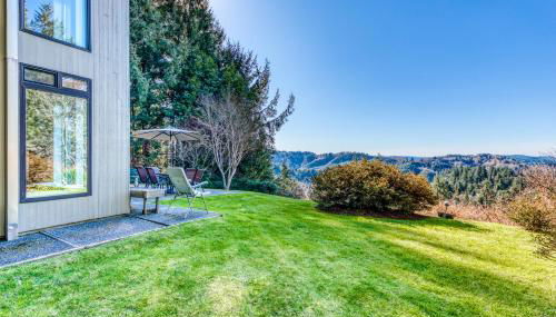 Forest Ridge Retreat - Foto 2