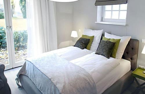 Majestic Apartment in Westerstede - Foto 9