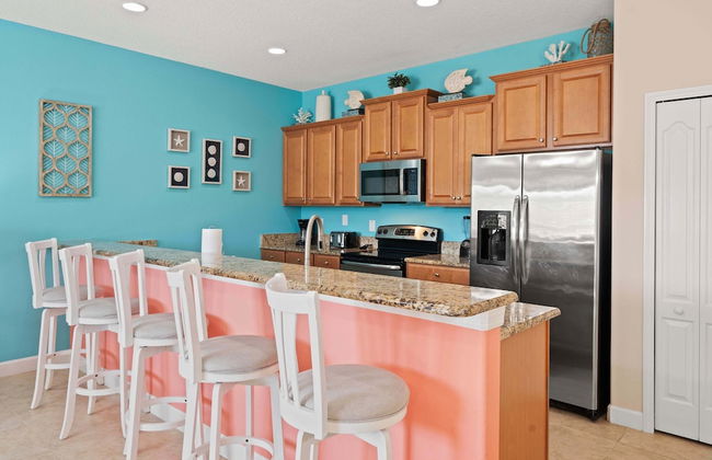 Welcome to Your Luxury Moana Villa - Foto 24