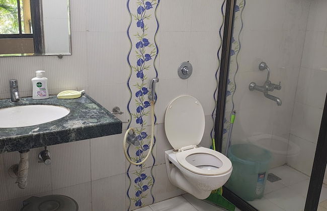 Tranquil Stay, Garden Estate - Palolem Beach, 1BHK Flat - Photo 11