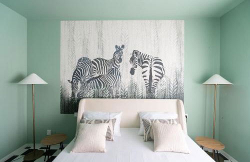 Jungle Apartment - Foto 24