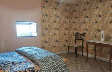 chez Émile côté face maison entière, 3 chambres, 2 salles de bains,jardin et terrasse - Foto 50