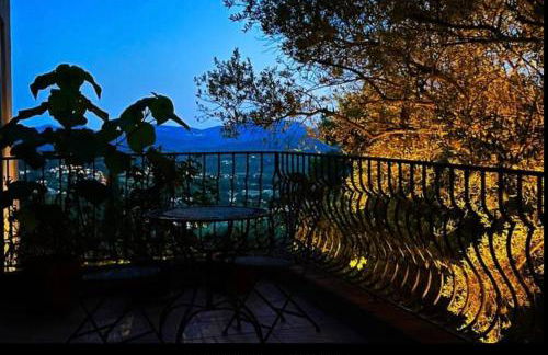 Villa Robinson Belvedere - Foto 35