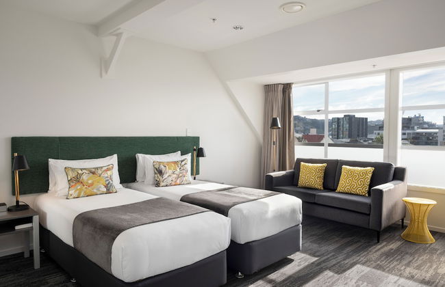 Quest on Thorndon - Photo 5