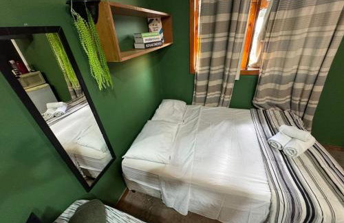 Flat aconchegante 1 Vila Rica ao lado Mineirão Pampulha BH - Foto 5