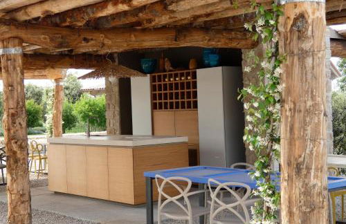 Agriturismo Resort Il Foionco - Foto 28