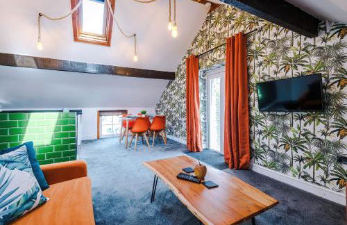 'Apple Store' - Mochdre Cottages - Foto 8